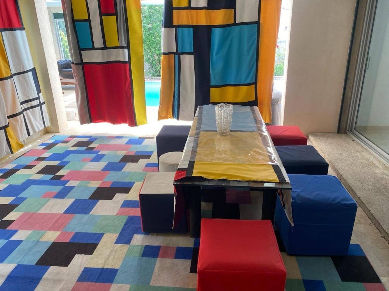 Chambre Chez L'Habitant Avec Piscine Marseille Exteriér fotografie