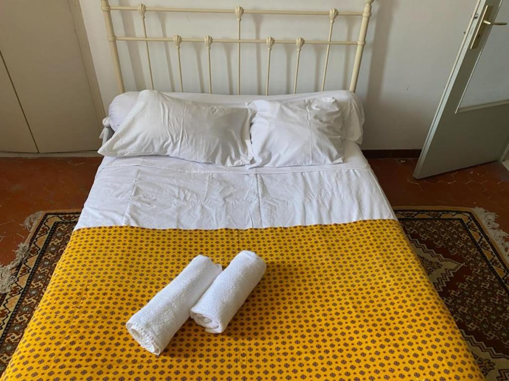Chambre Chez L'Habitant Avec Piscine Marseille Exteriér fotografie