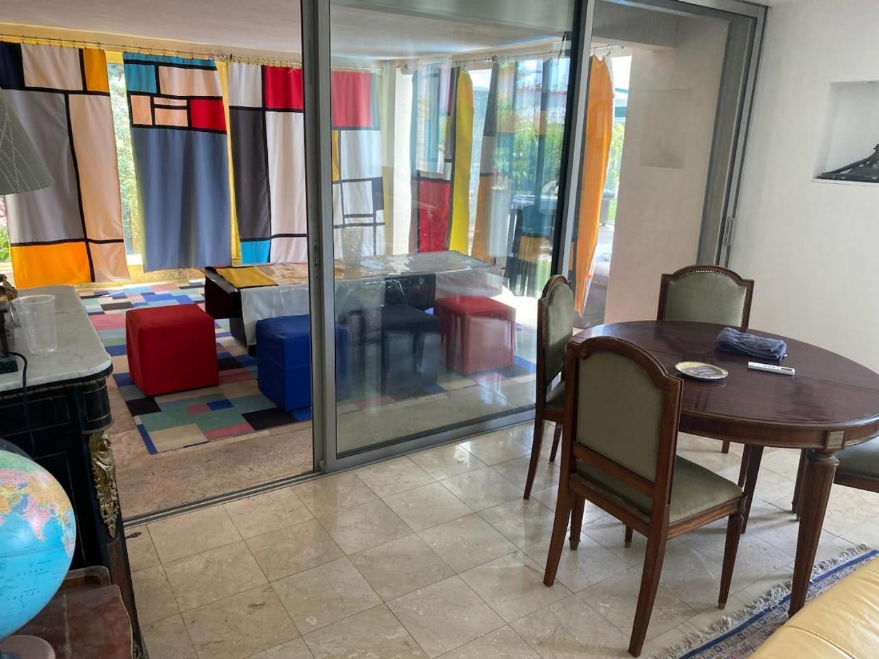 Chambre Chez L'Habitant Avec Piscine Marseille Exteriér fotografie