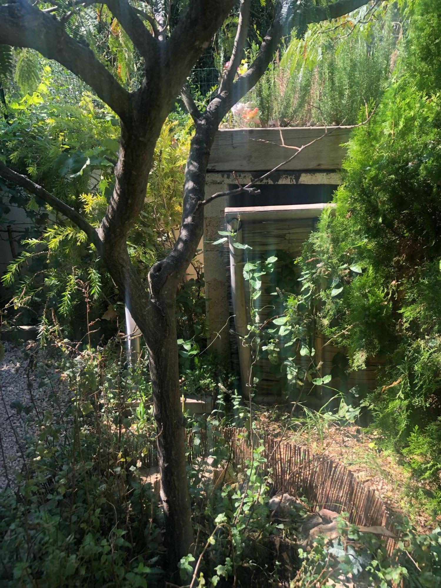 Chambre Chez L'Habitant Avec Piscine Marseille Exteriér fotografie